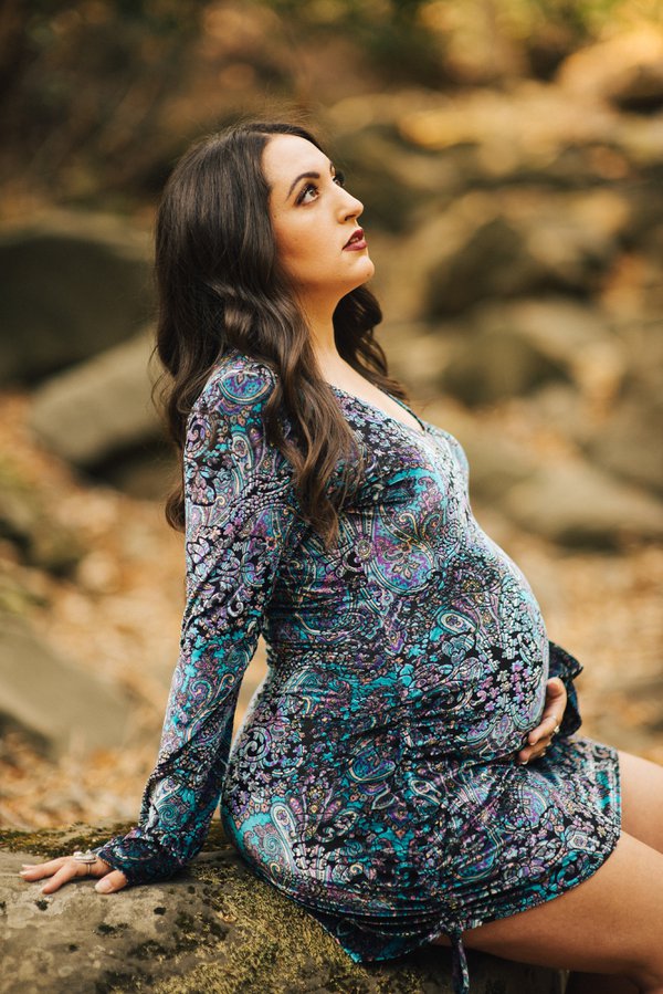 Maternity example