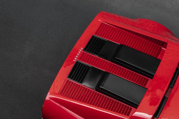 Automotive example