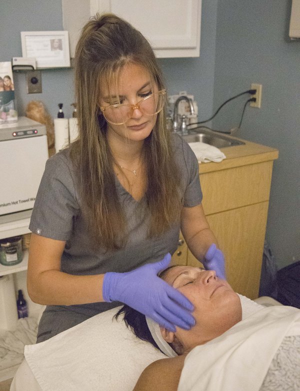 Team & Office example