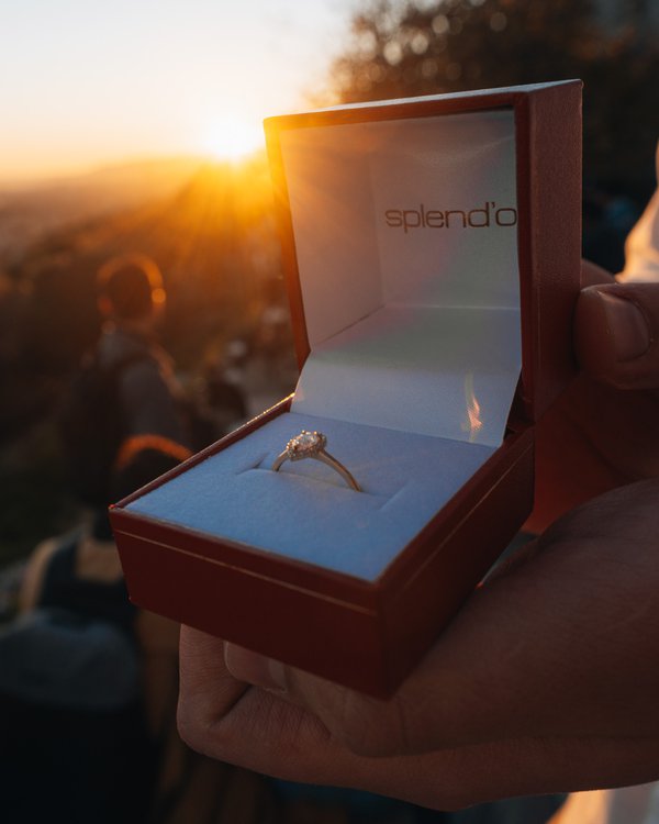 Engagement example