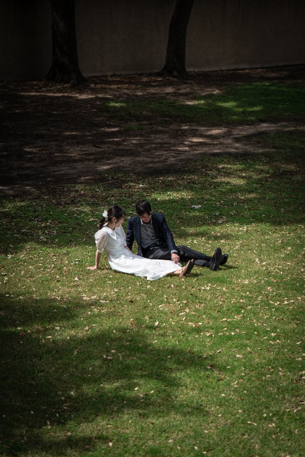 Engagement example