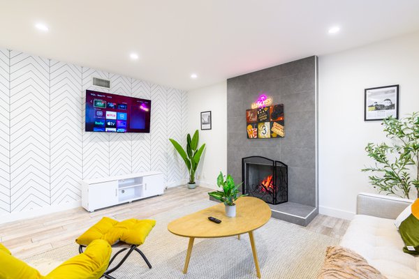 Real Estate example