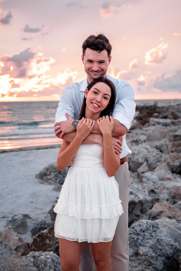 Engagement example