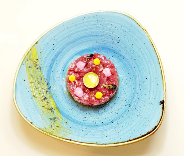 Food example