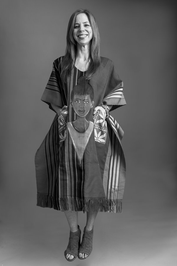 Fashion example