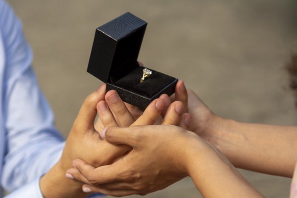 Engagement example