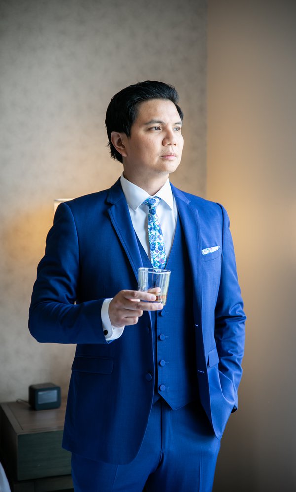 Wedding example