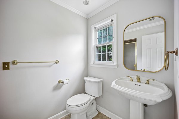 Real Estate example