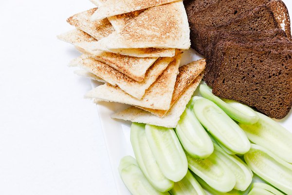 Food example