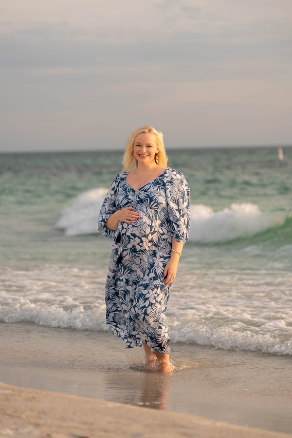 Maternity example