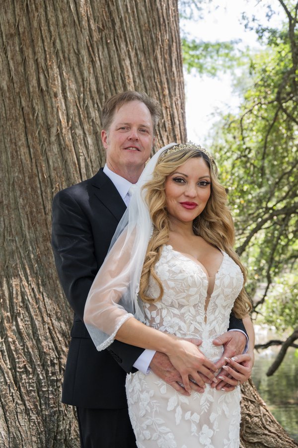 Wedding example