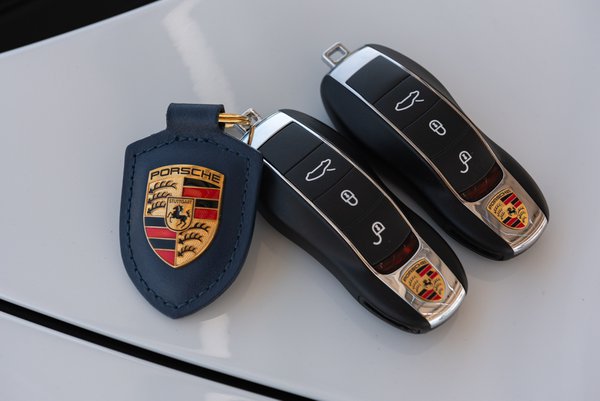 Automotive example
