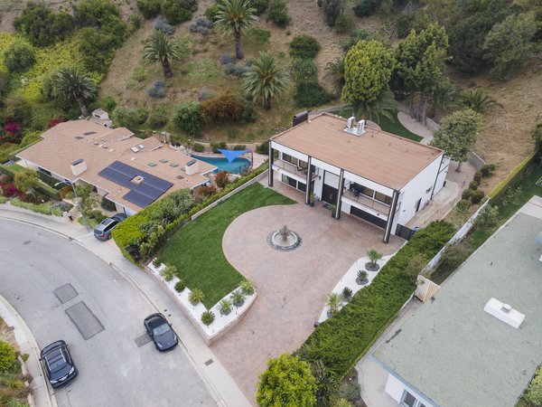 Real Estate example