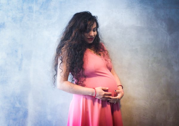 Maternity example