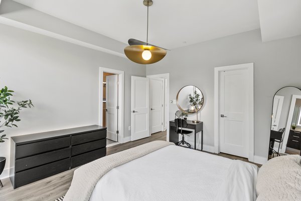 Real Estate example