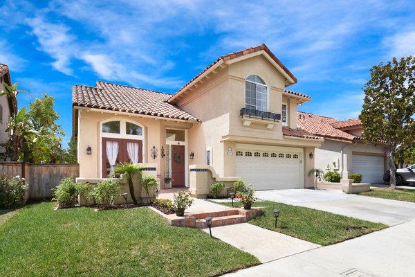 Real Estate example