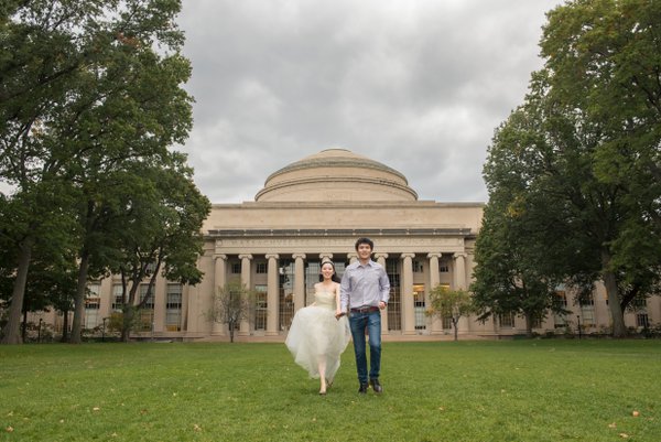 Engagement example