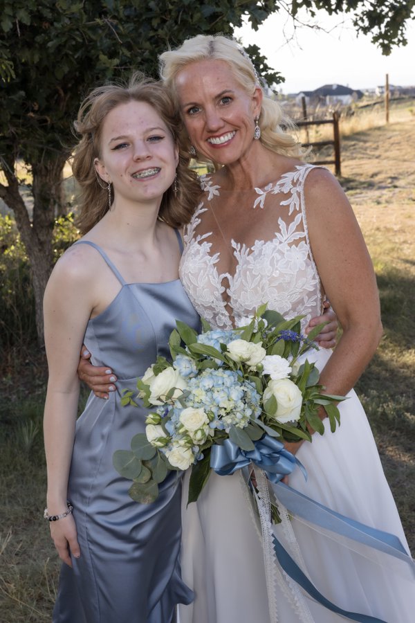 Wedding example
