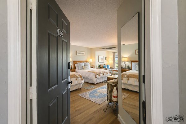 Real Estate example