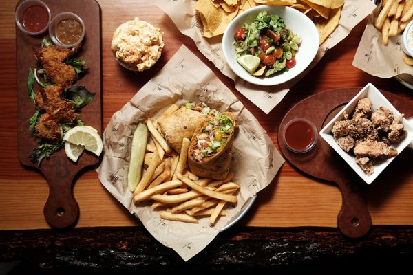 Food example