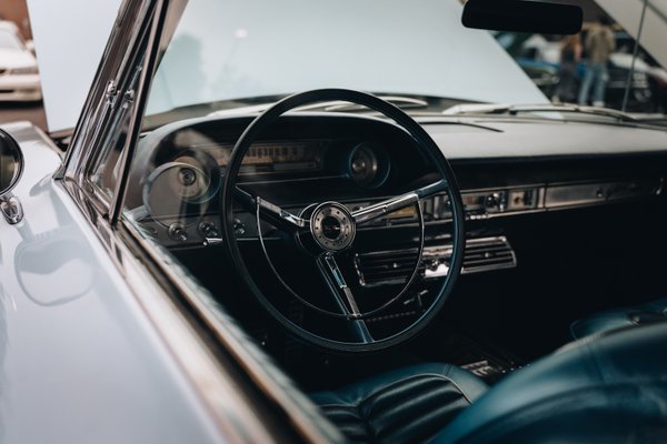 Automotive example