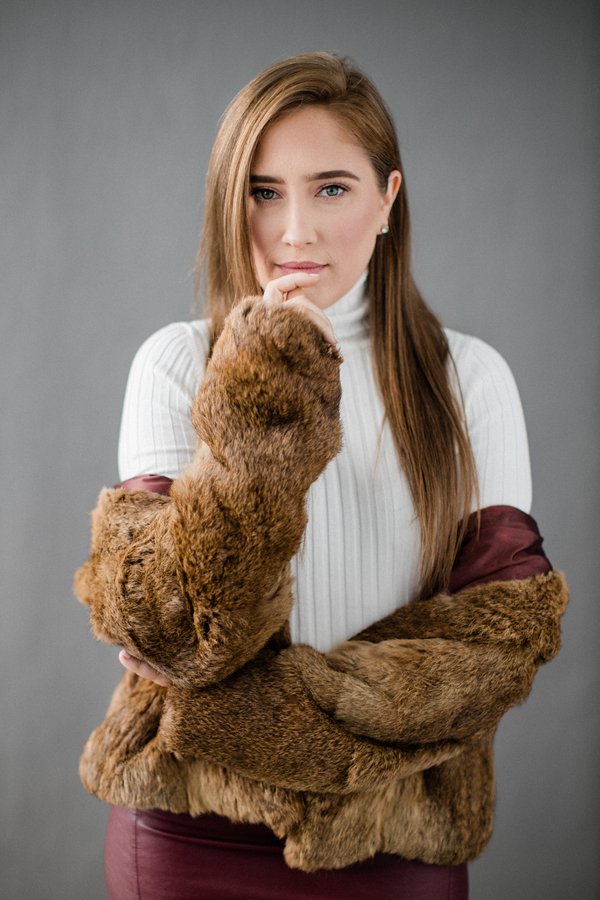 Fashion example