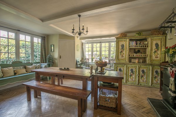 Real Estate example