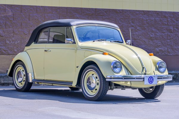 Automotive example
