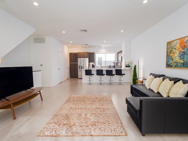Real Estate example