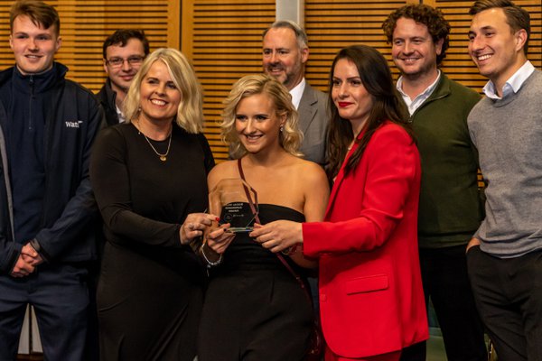 Team & Office example