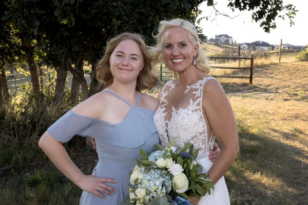 Wedding example