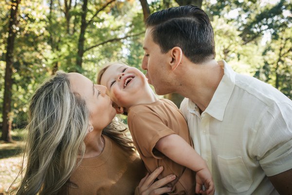 Family example
