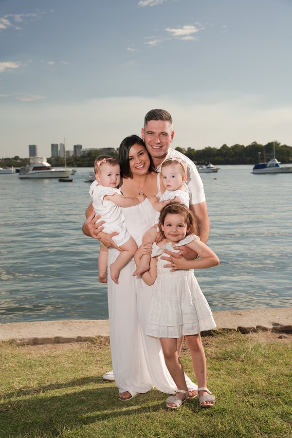 Family example