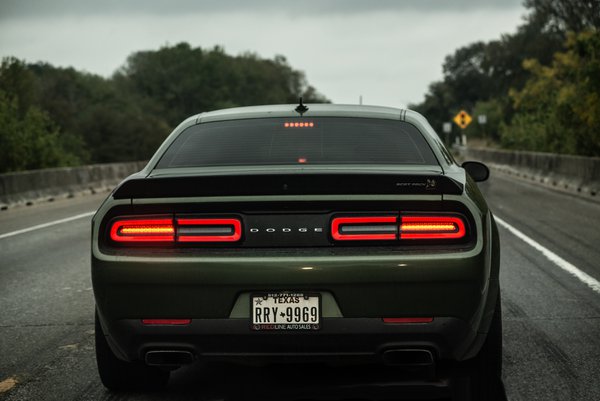 Automotive example