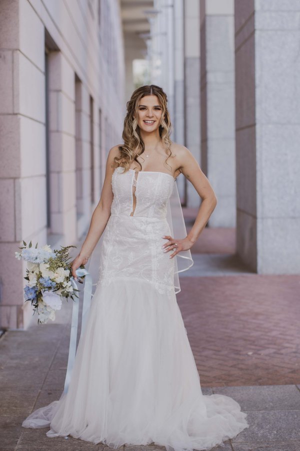 Wedding example