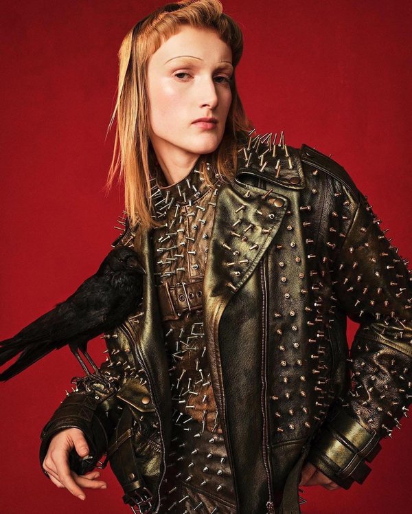 Fashion example