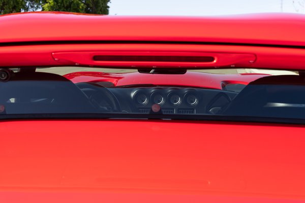 Automotive example