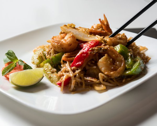 Food example
