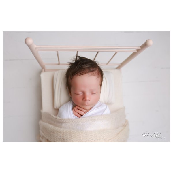 Newborn example