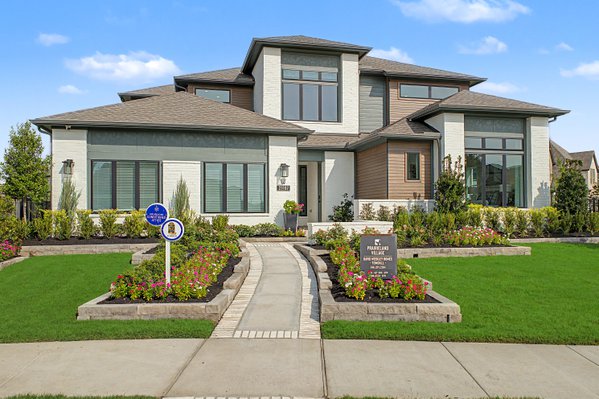 Real Estate example