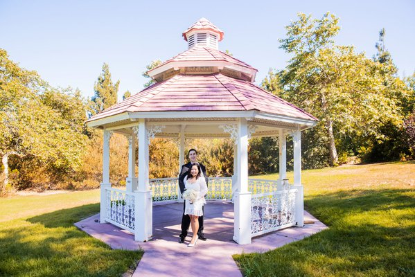Wedding example