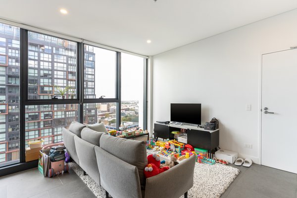 Real Estate example