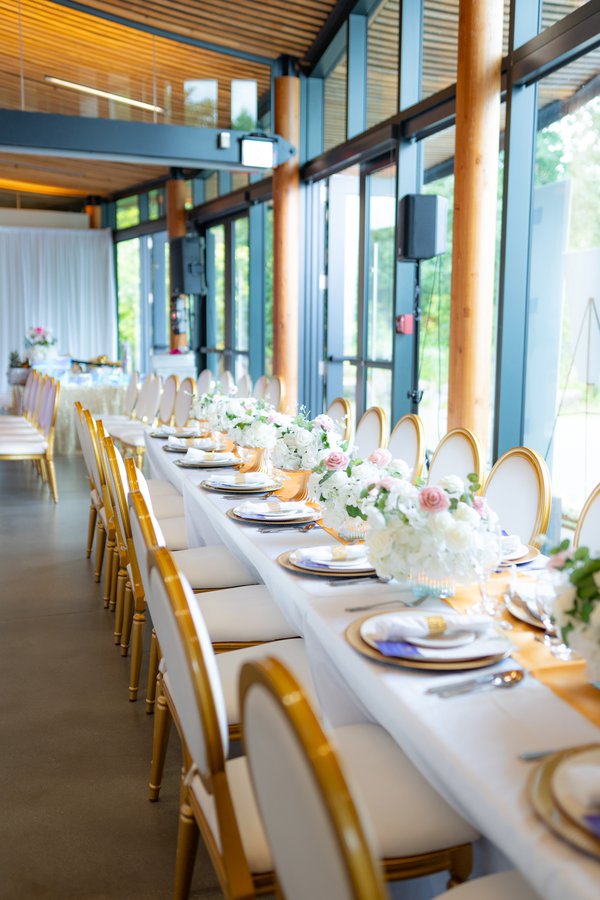 Wedding example