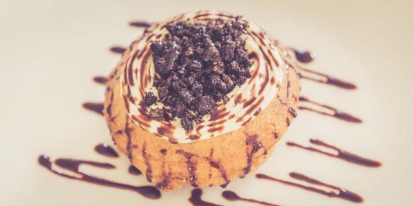 Food example