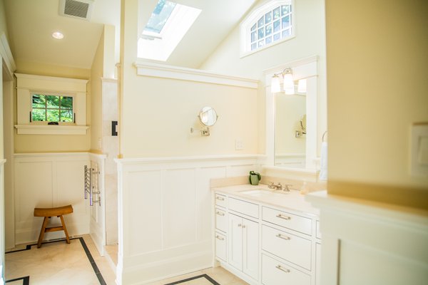 Real Estate example