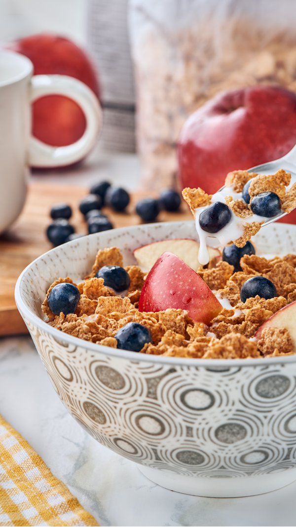 Food example