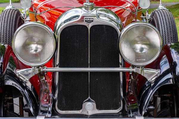 Automotive example