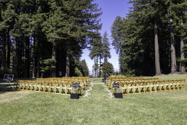 Wedding example