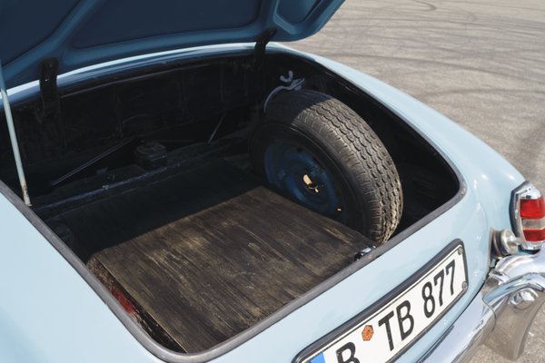Automotive example