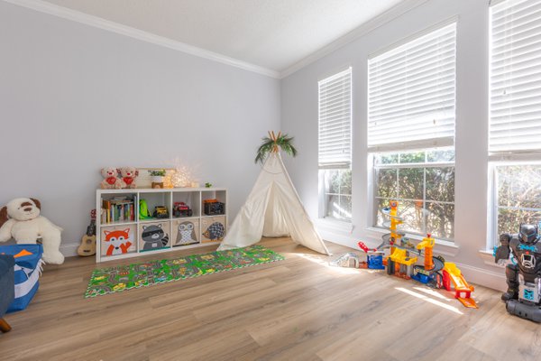 Real Estate example